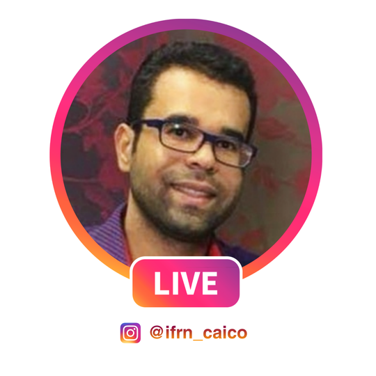 #10100 Campus promove live no Instagram com Gestão e alunos