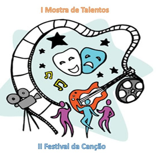 #10103 I Mostra de Talentos e II Festival da Canção