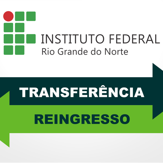 #10104 Transferência Facultativa e Reingresso 2019.1