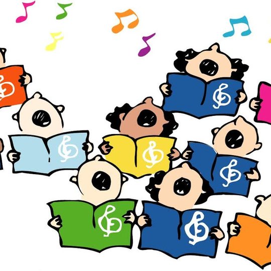 #10106 Cursos de Teoria Musical, Canto Coral e Instrumentos