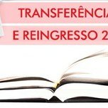 #10126 Inscrições para Transferência Facultativa e Reingresso 2013 começam hoje (15)