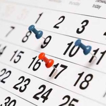 #10166 Divulgados calendários acadêmicos com alterações pós-paralisação.