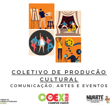 #10177 Coletivo de Produção Cultural