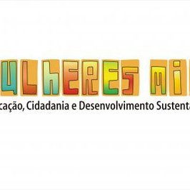 #10191 Oficina - Mulheres Mil: tecendo saberes para a vida