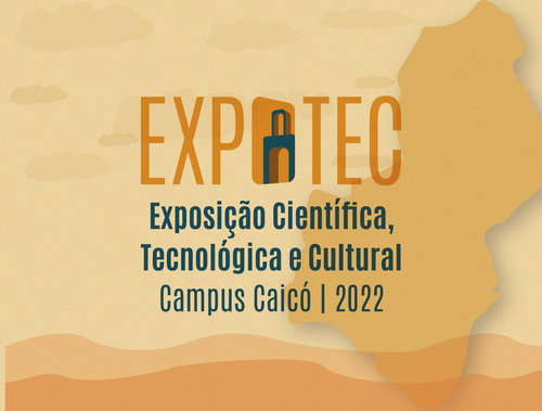 Evento tem como tema central "Bicentenário da independência: 200 anos de Ciência, Tecnologia e Inovação no Brasil".