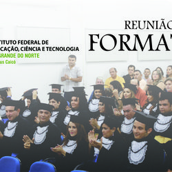 #10217 Comunicação Social convida as Comissões de Formatura para 1ª Reunião