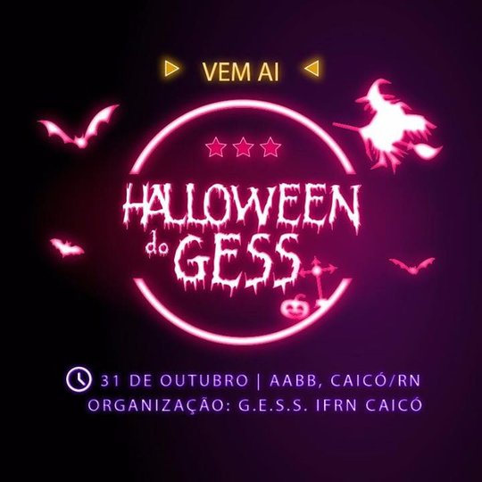 #10226 Nota Informativa sobre o Halloween