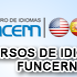 #10230 Cursos de Idiomas FUNCERN
