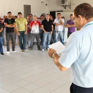 #10284 Licenciatura em Física do Câmpus Caicó obtém conceito 4 pelo MEC