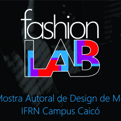 #10317 I Fashion Lab. IFRN Caicó