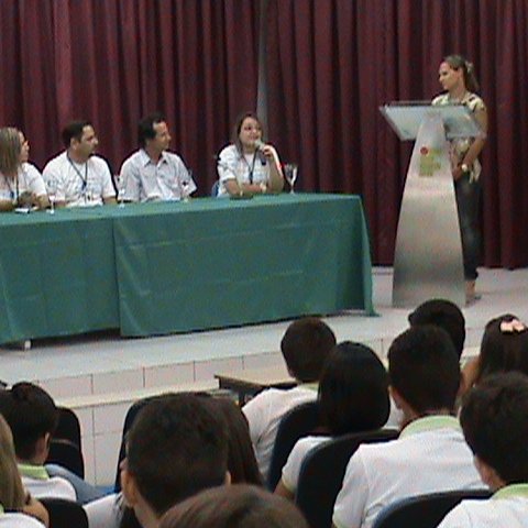 #10322 Tem início o I Simpósio de Educação, Ciência e Tecnologia do Seridó