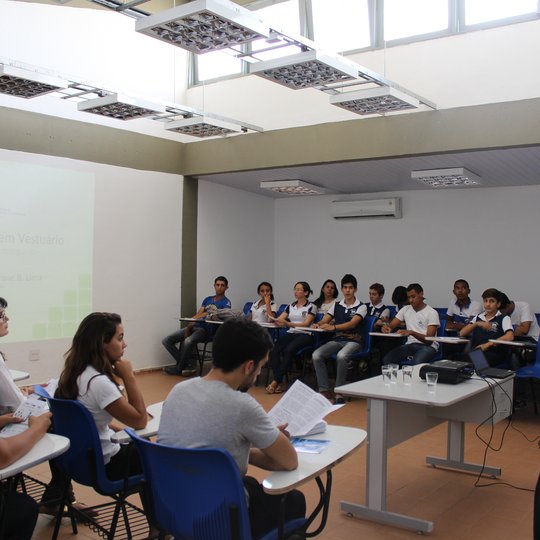 #10330 Mostra de Profissões 