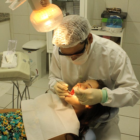 #10341 Iniciaram ontem os Exames biomédicos dos Egressos