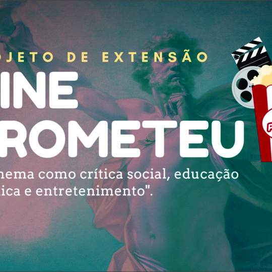 #10358 Cine Prometeu – últimas exibições