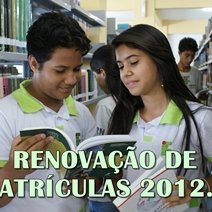 #10360 Alunos já podem renovar suas matrículas através do Q-Acadêmico