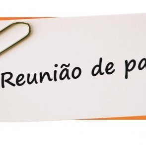 #10381 II Reunião de Pais ou Responsáveis