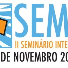 #10395 II Seminário Internacional de Educação a Distância do IFRN
