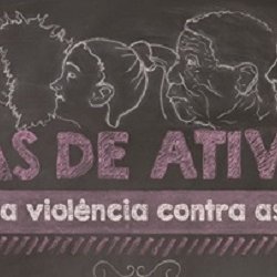 #10405 16 dias de ativismo