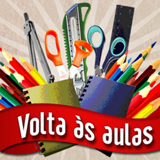 #10406 Retorno às atividades nesta quarta-feira