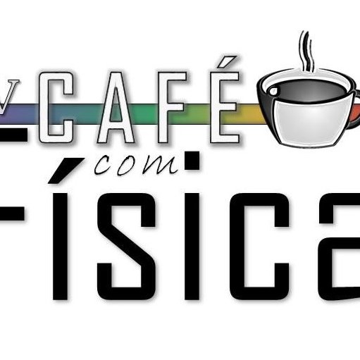 #10410 CA de Física abre inscrições para o V Café com Física.