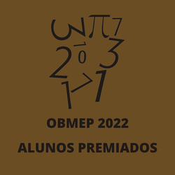 #10418 Estudantes do Campus Caicó são medalhistas na 17ª OBMEP