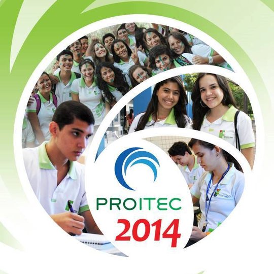 #10420 Inscrições abertas para o PROITEC 2014