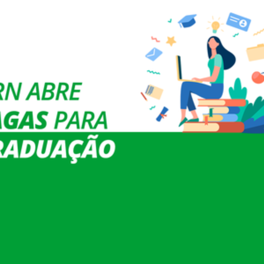 #10431 20 vagas para Licenciatura e Tecnologia
