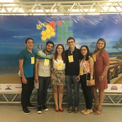 #10461 Campus de Caicó do IFRN participa do CONNEPI 2016
