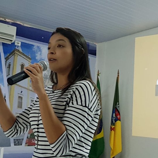 #10463 IFRN Caicó participa da Jornada Pedagógica 2019