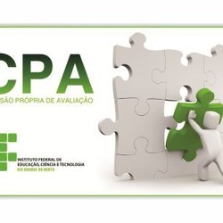 #10523 IFRN inicia período de autoavaliação institucional 2014