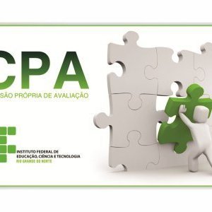 #10523 IFRN inicia período de autoavaliação institucional 2014