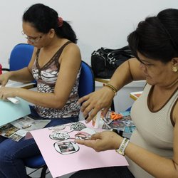 #10526 Programa Mulheres Mil inicia suas atividades no Câmpus Caicó