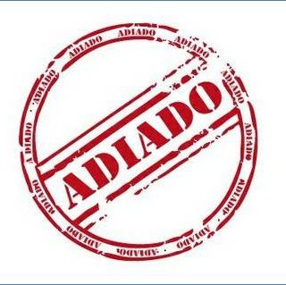 #10540 Adiado o resultado para os programas de assistência estudantil