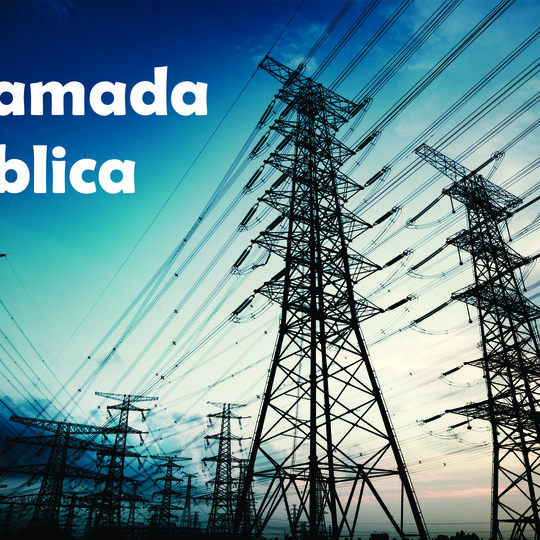 #10589 Chamada Pública para Empresas de Energia Elétrica com atuação no RN