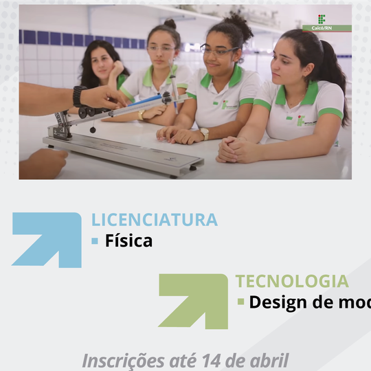 #10624 Ministério da Educação prorroga inscrições em cursos de graduação via SiSU