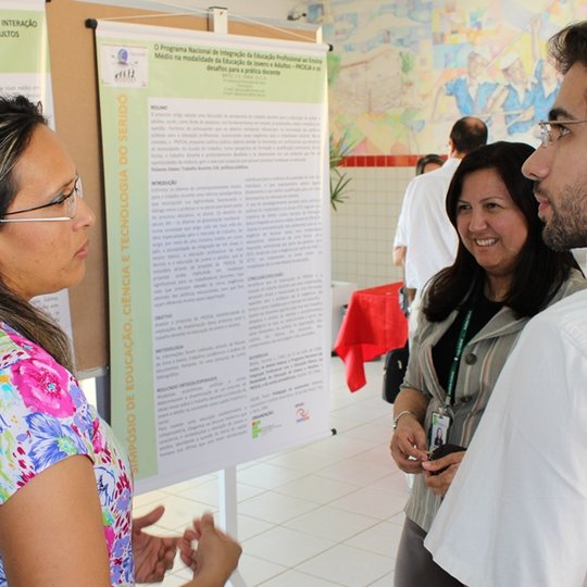 #10626 EXPOTEC do Câmpus Caicó tem data alterada