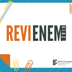#10628 ReviEnem - transmissão ao vivo