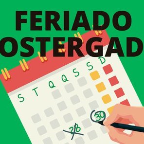 #10643 Presidência da República posterga feriado desta quarta, 28