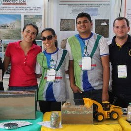 #10655 Secitex 2017 já bate recorde de trabalhos recebidos