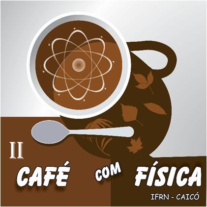 #10667 II Café com Física e Educação