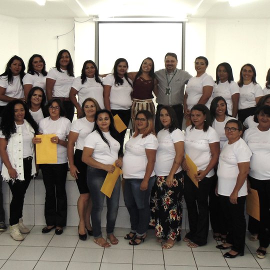 #10676 CERTIFICAÇÃO DO CURSO MULHERES MIL 2018 - 18.12.2018