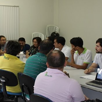 #10686 Comissão Própria de Avaliação (CPA) 