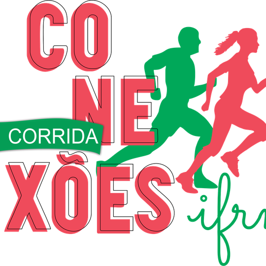 #10687 Corrida Conexões IFRN