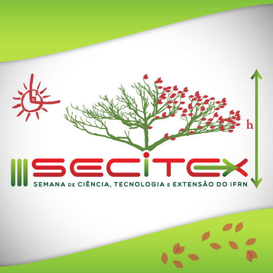 #10704 Divulgada lista dos alunos Voluntários para SECITEX