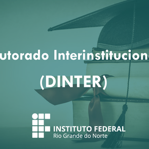 #10707 Prorrogado prazo de inscrição para Dinter em Letras pela UFPE