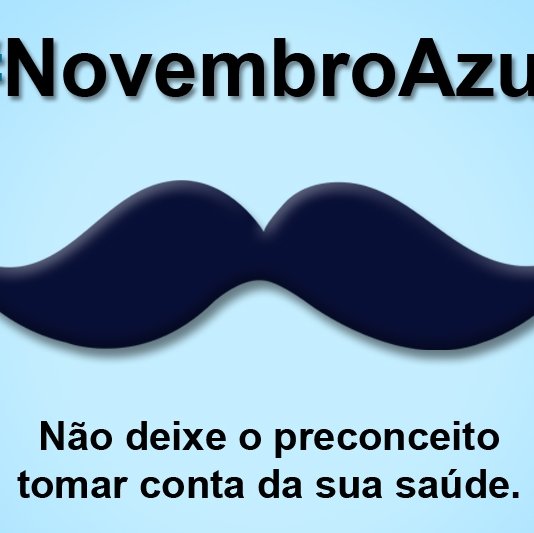 #10717 Coordenação do Programa Mulheres Mil convida servidores do Câmpus Caicó a participar do Novembro Azul
