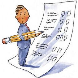 #10743 Questionário para Avaliação dos Pais 