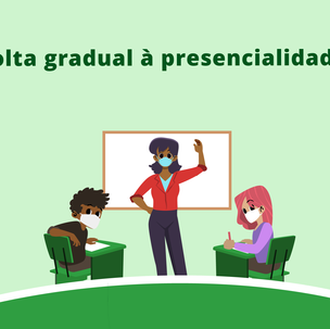 #10763 IFRN divulga data do retorno às aulas presenciais