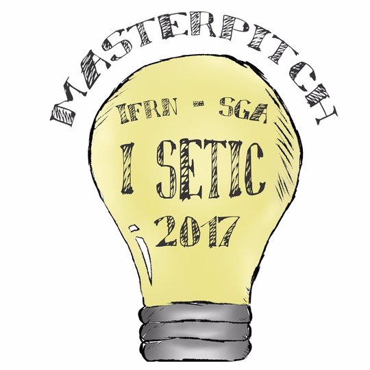 #10766 Temas para equipes do MasterPitch são sorteados