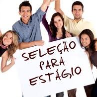 #10771 Divulgado o resultado final da seleção de estagiários